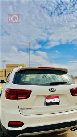 كيا سورينتو